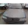 peugeot 405 berlina del año 1990