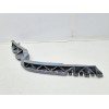 Recambio de moldura paragolpes delantera derecha para skoda octavia berlina (1z3) active referencia OEM IAM 1Z0807184A  