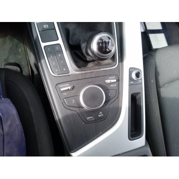 Recambio de mando multifuncion para audi a4 berlina (8w2) básico referencia OEM IAM   