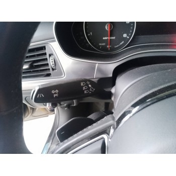 Recambio de mando intermitentes para audi a6 allroad quattro (4gj) 3.0 tdi advanced edition referencia OEM IAM   