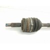 Recambio de transmision delantera derecha para kia carens ( ) basic referencia OEM IAM 49501A4220 49501A4220 