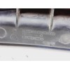 Recambio de moldura paragolpes delantera derecha para skoda octavia berlina (1z3) active referencia OEM IAM 1Z0807184A  