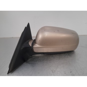 RETROVISOR IZQUIERDO 