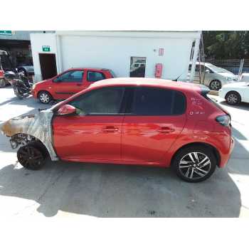 PEUGEOT 208 (P2) de desguace