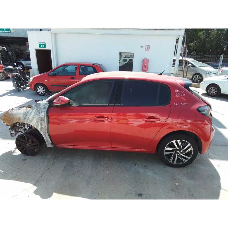 NEUMATICO 195/55/R16 MICHELÍN 87H