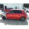 peugeot 208 (p2) del año 2020