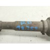 Recambio de transmision delantera derecha para kia carens ( ) basic referencia OEM IAM 49501A4220 49501A4220 