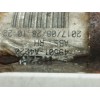 Recambio de transmision delantera derecha para kia carens ( ) basic referencia OEM IAM 49501A4220 49501A4220 