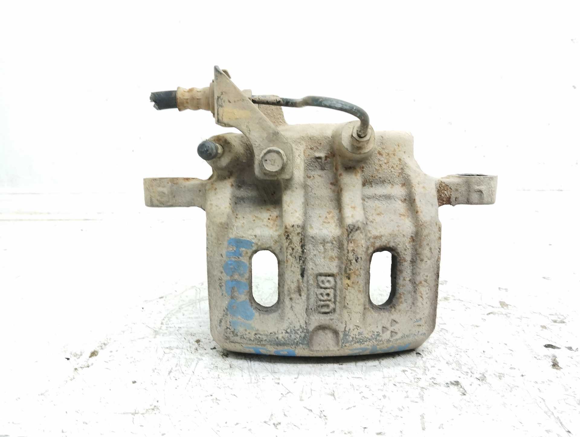 Recambio de pinza de freno delantera izquierda para mitsubishi galloper (hyundai) referencia OEM IAM   