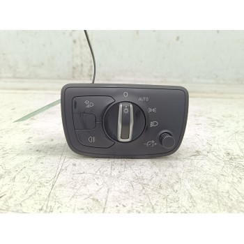 Recambio de mando luces para audi a6 allroad quattro (4gj) 3.0 tdi advanced edition referencia OEM IAM 4G0941531BE  
