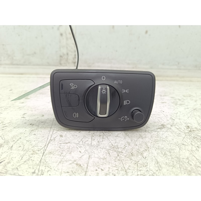 Recambio de mando luces para audi a6 allroad quattro (4gj) 3.0 tdi advanced edition referencia OEM IAM 4G0941531BE  