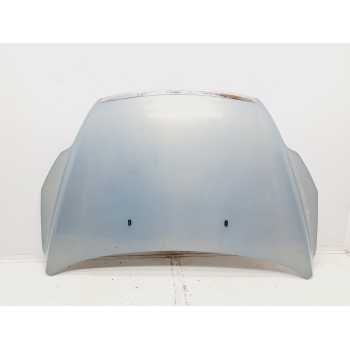 Recambio de capo para ford focus berlina (cap) ambiente (d) referencia OEM IAM   