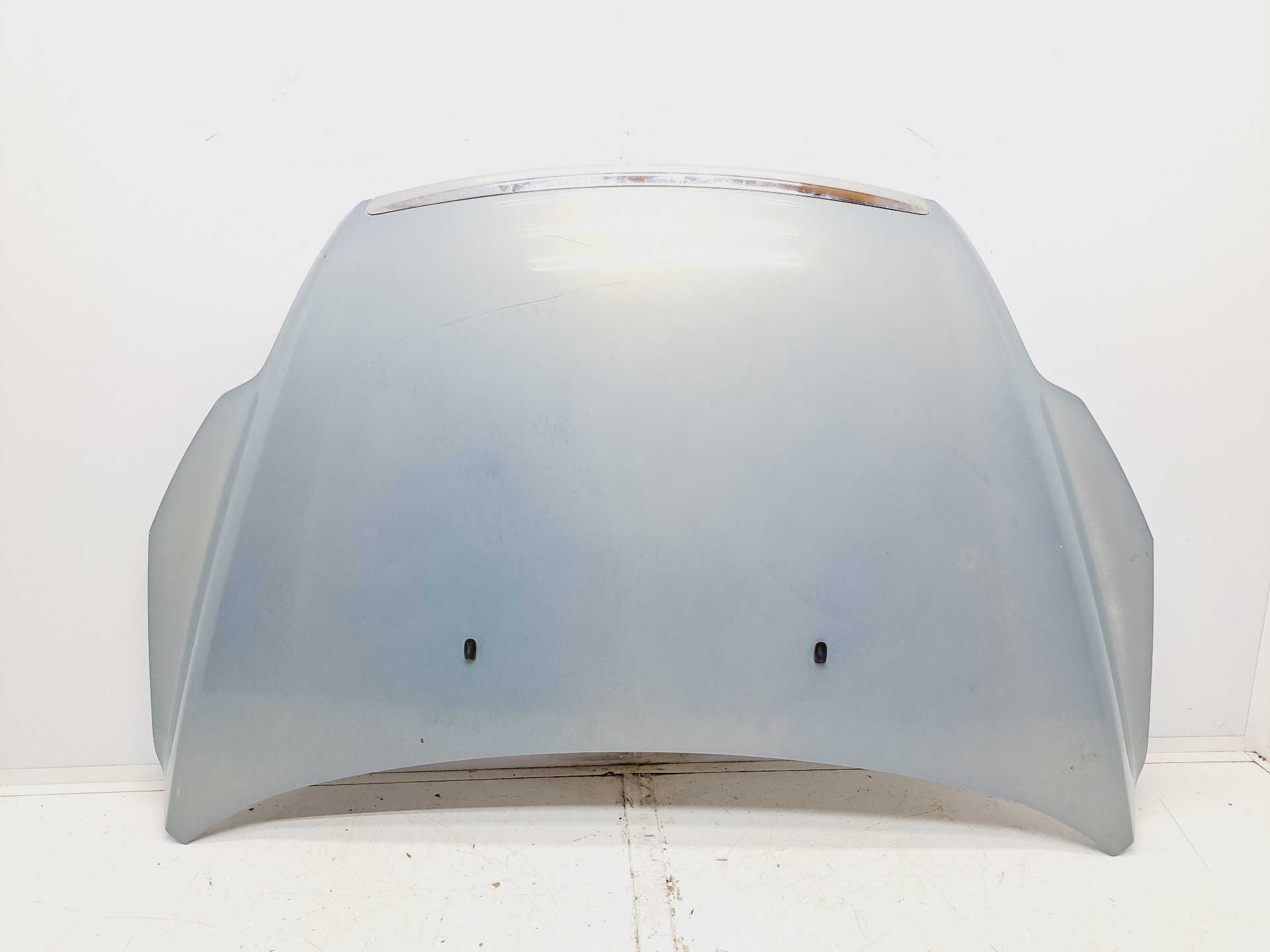 Recambio de capo para ford focus berlina (cap) ambiente (d) referencia OEM IAM   