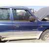 Recambio de puerta delantera derecha para mitsubishi galloper (hyundai) referencia OEM IAM   