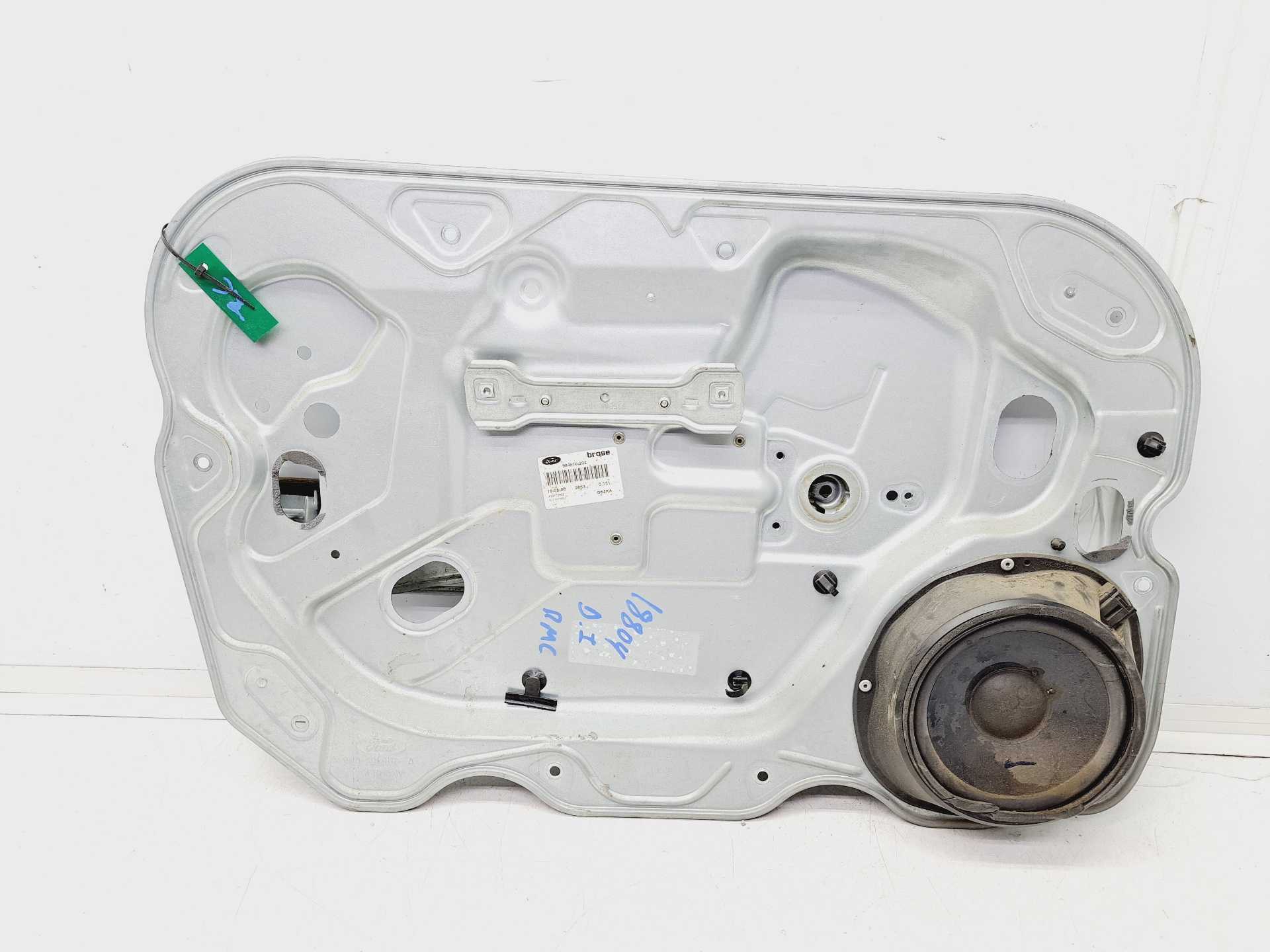 Recambio de elevalunas delantero izquierdo para ford focus berlina (cap) ambiente (d) referencia OEM IAM 4M51A045H17A 984570202 