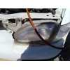 Recambio de faro izquierdo para hyundai accent (x3) 1.5 gs referencia OEM IAM   