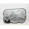 Recambio de elevalunas delantero izquierdo para ford focus berlina (cap) ambiente (d) referencia OEM IAM 4M51A045H17A 984570202 