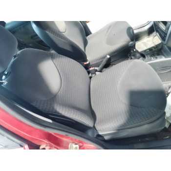 ASIENTO DELANTERO DERECHO 