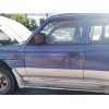 Recambio de puerta delantera izquierda para mitsubishi galloper (hyundai) referencia OEM IAM   