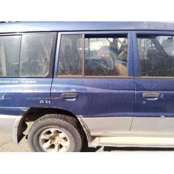 PUERTA TRASERA DERECHA 