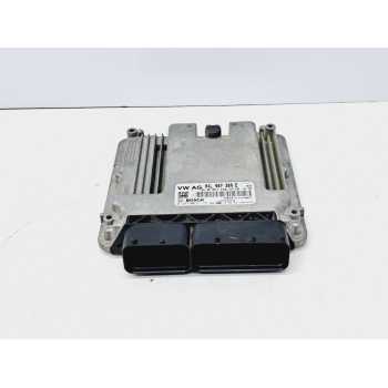 Recambio de centralita motor uce para audi a3 (8v) 1.6 tdi referencia OEM IAM 04L907309E 0281019175 