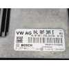 Recambio de centralita motor uce para audi a3 (8v) 1.6 tdi referencia OEM IAM 04L907309E 0281019175 