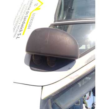 Recambio de espejo retrovisor derecho para citroën jumper ii autobús (244, z_) 2.0 hdi referencia OEM IAM 8153JR  