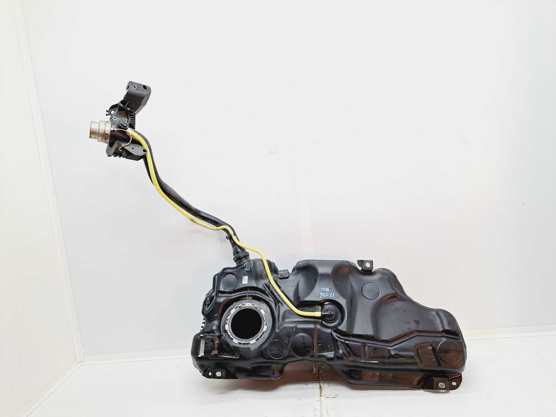 Recambio de deposito combustible para skoda kamiq (nw4) active referencia OEM IAM 2Q020101  