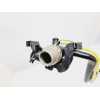 Recambio de deposito combustible para skoda kamiq (nw4) active referencia OEM IAM 2Q020101  