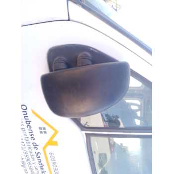 Recambio de espejo retrovisor izquierdo para citroën jumper ii autobús (244, z_) 2.0 hdi referencia OEM IAM 8153JS  
