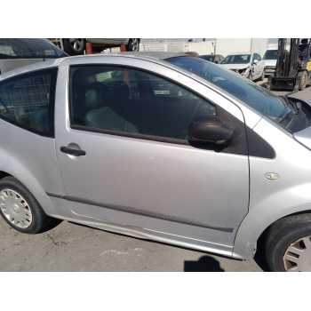 Recambio de puerta delantera derecha para citroën c2 audace referencia OEM IAM   