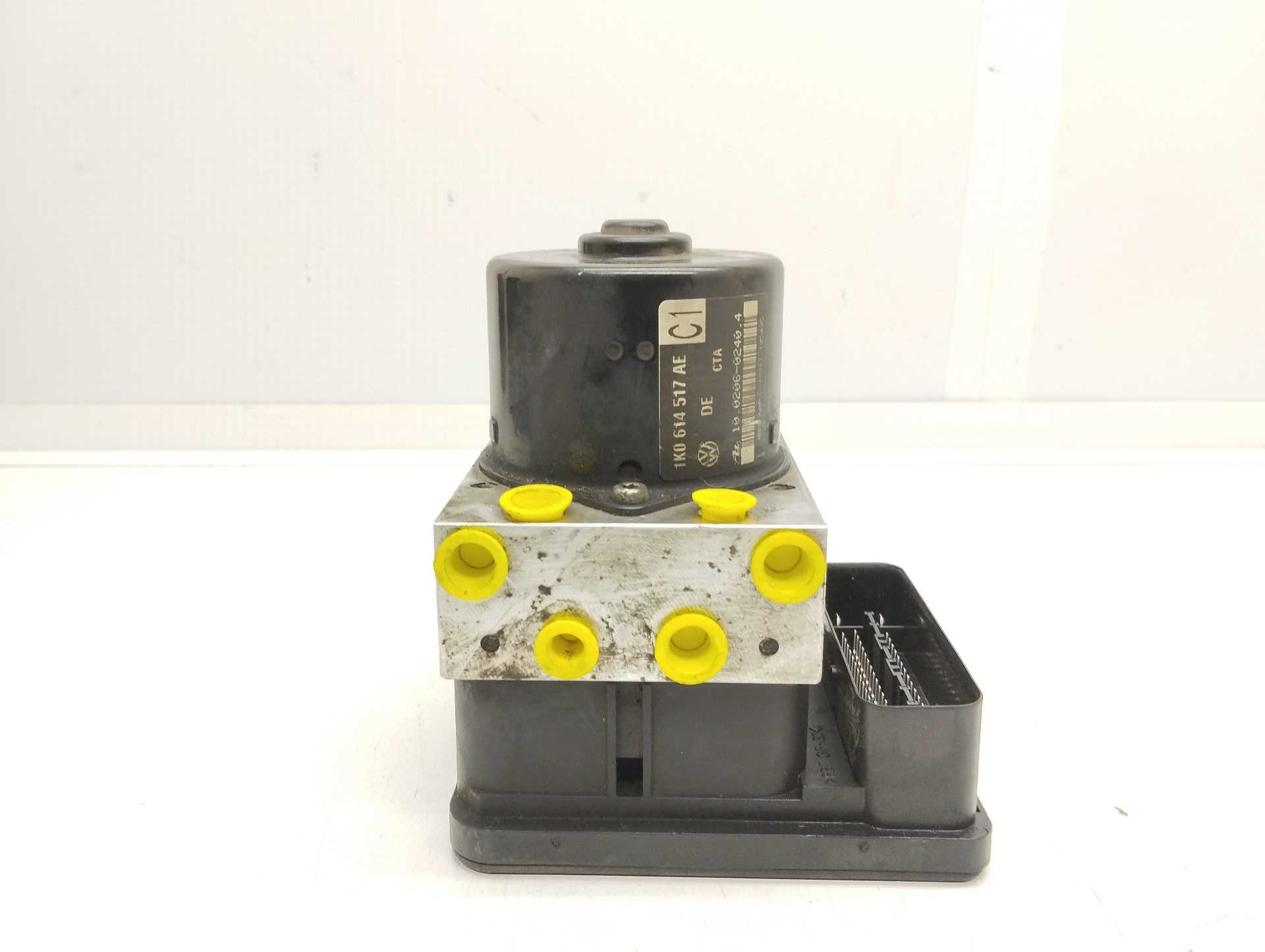 Recambio de abs para audi a3 (8p) 2.0 tdi referencia OEM IAM 1K0907379AC ATE 