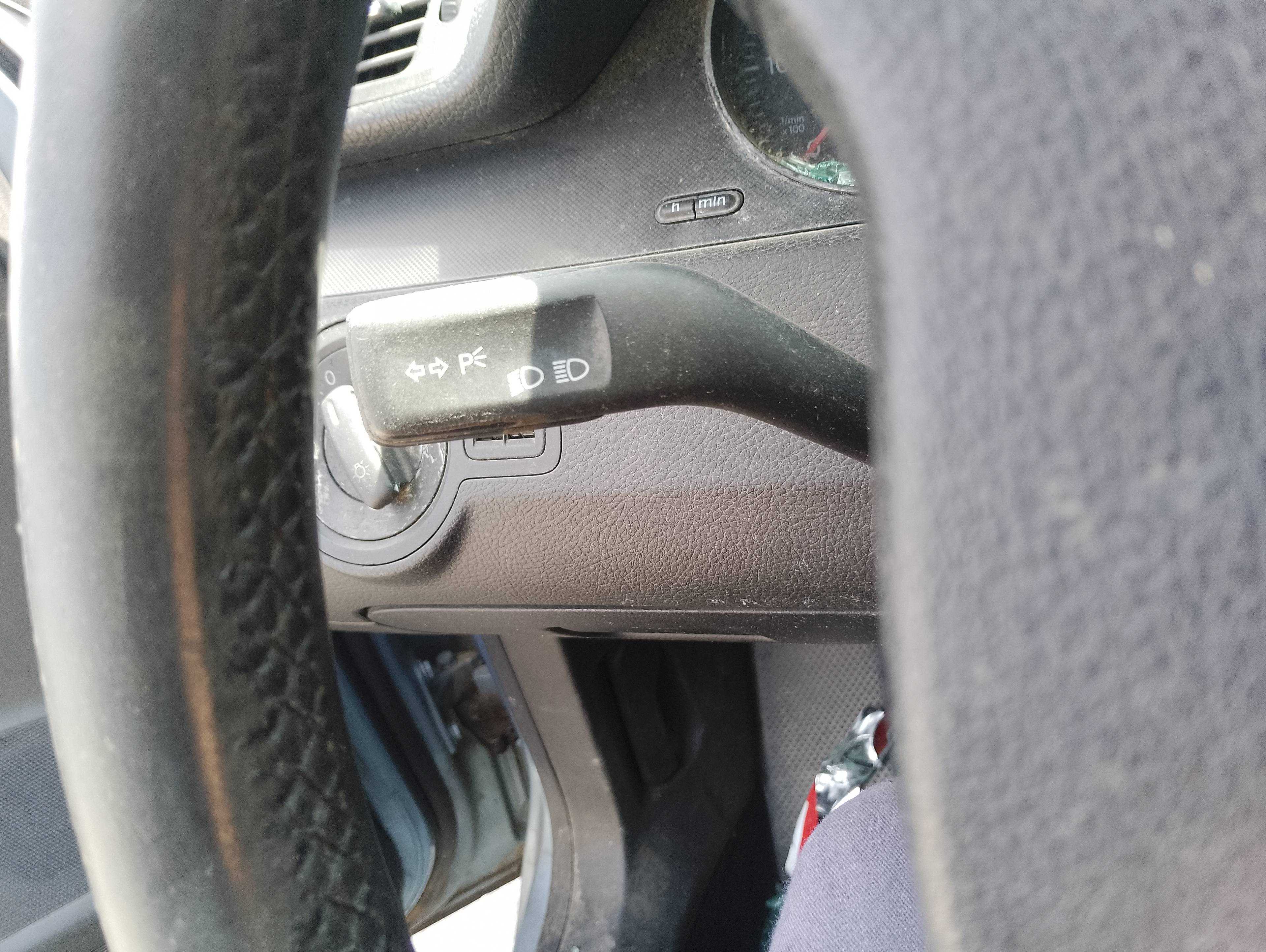 Recambio de mando intermitentes para volkswagen passat berlina (3c2) advance referencia OEM IAM   