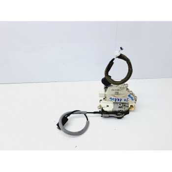 CERRADURA PUERTA DELANTERA IZQUIERDA 8Y1837015A 