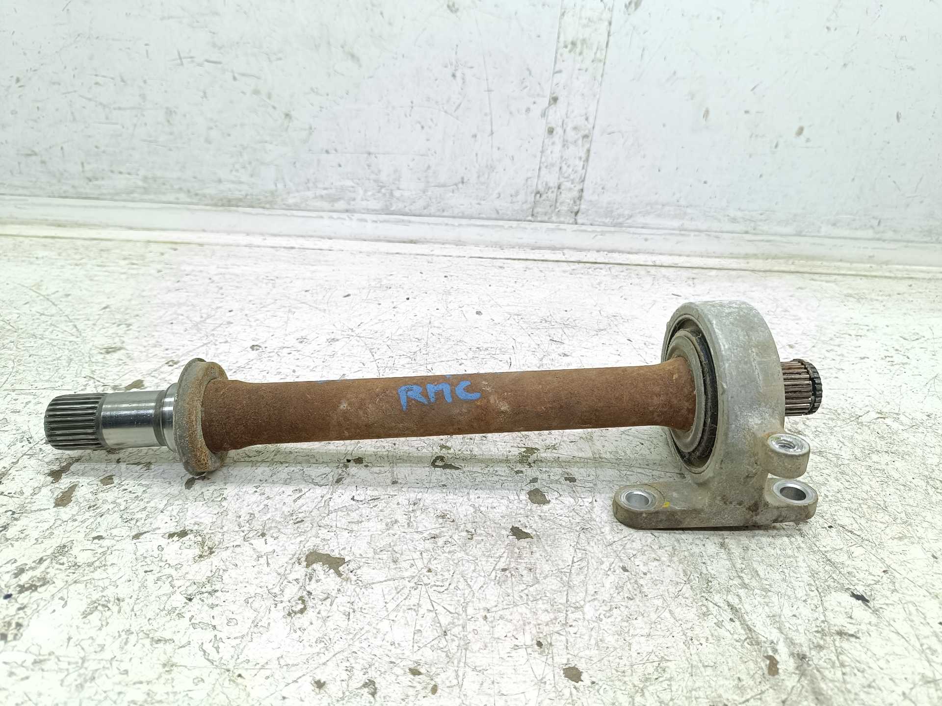 Recambio de transmision delantera derecha para honda cr-v (rd8) es referencia OEM IAM   