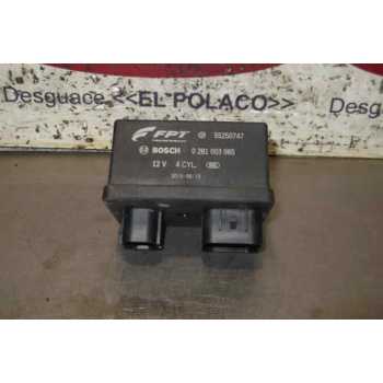 CAJA PRECALENTAMIENTO 0281003065 