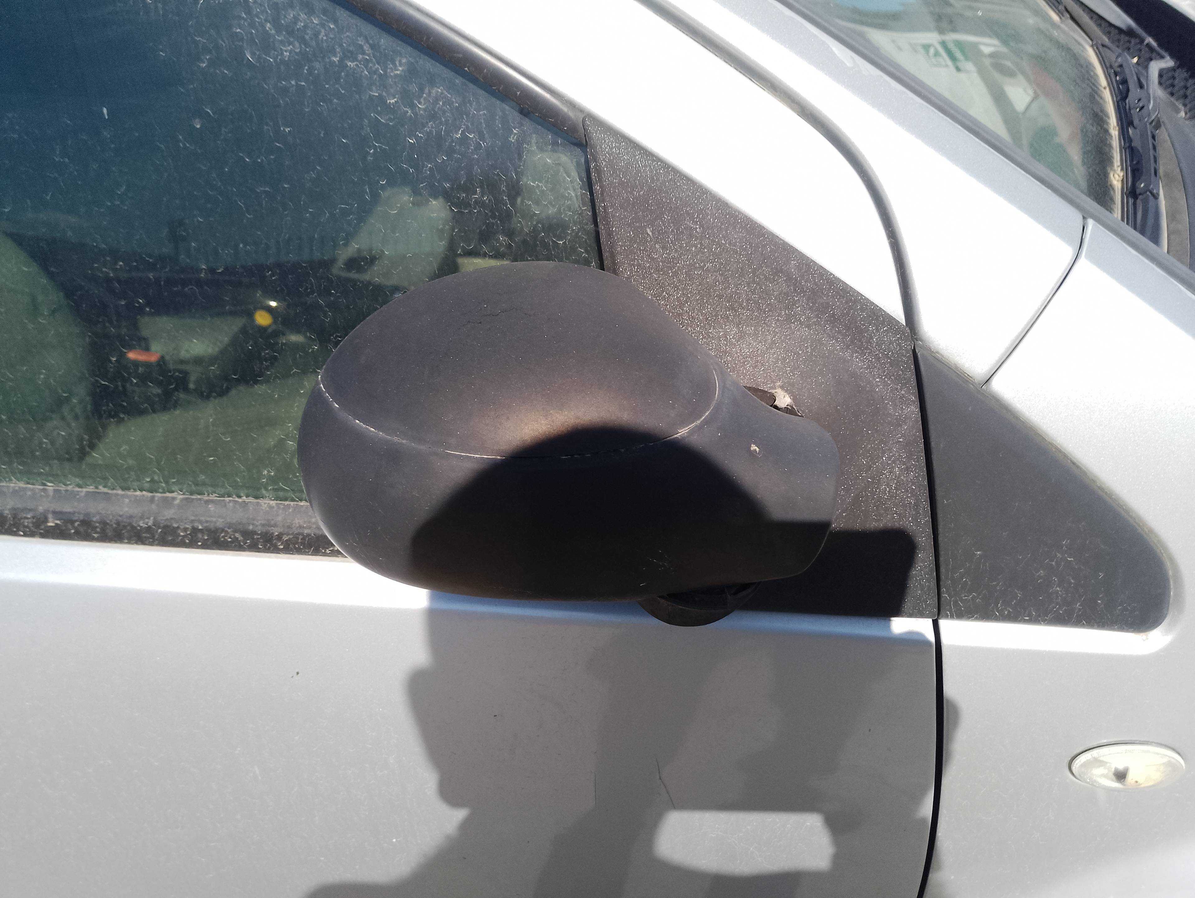 Recambio de retrovisor derecho para citroën c2 audace referencia OEM IAM   