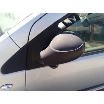 RETROVISOR IZQUIERDO 