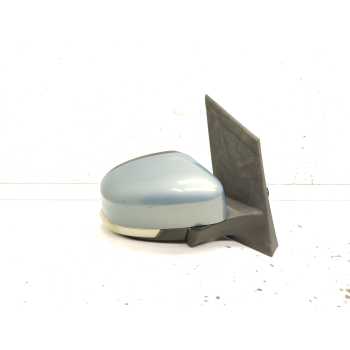 Recambio de retrovisor derecho para ford focus berlina (cap) ambiente (d) referencia OEM IAM 212876146  