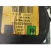 Recambio de cinturon seguridad delantero derecho para bmw serie 5 berlina (e60) 525d referencia OEM IAM 601629600D  