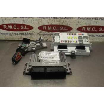 CENTRALITA BSI 116RAI000029 