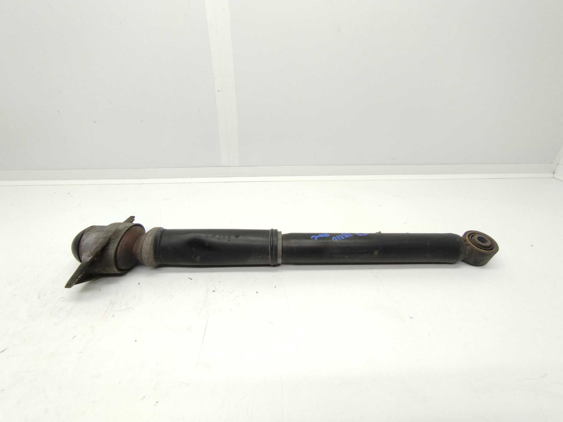 Recambio de amortiguador trasero izquierdo para audi a3 (8p) 2.0 tdi referencia OEM IAM 1K0513425  