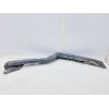 Recambio de moldura paragolpes delantera izquierda para skoda octavia berlina (1z3) active referencia OEM IAM 1Z0807183A  