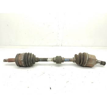 Recambio de transmision delantera izquierda para kia carens ( ) basic referencia OEM IAM  49500A4220 