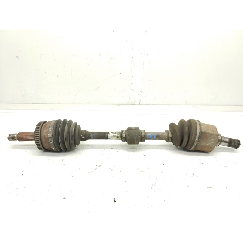 Recambio de transmision delantera izquierda para kia carens ( ) basic referencia OEM IAM  49500A4220 