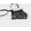 Recambio de cerradura puerta trasera izquierda para audi a3 (8v) 1.6 tdi referencia OEM IAM 4G0839015B  