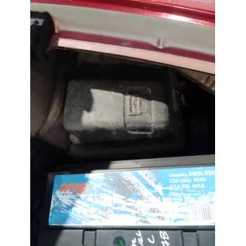 Recambio de caja reles / fusibles para citroën c3 1.1 audace referencia OEM IAM   