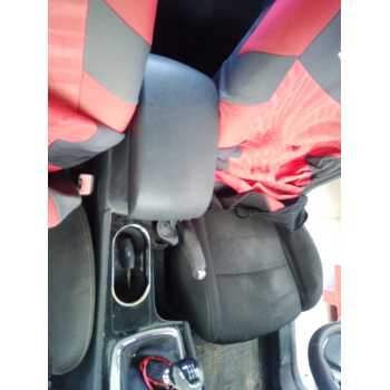Recambio de apoyabrazos central para ford mondeo iv (ba7) 2.0 tdci referencia OEM IAM   