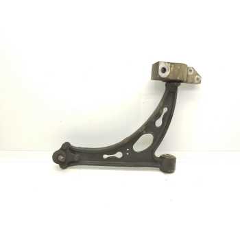 BRAZO SUSPENSION INFERIOR DELANTERO DERECHO 1K0407153G 