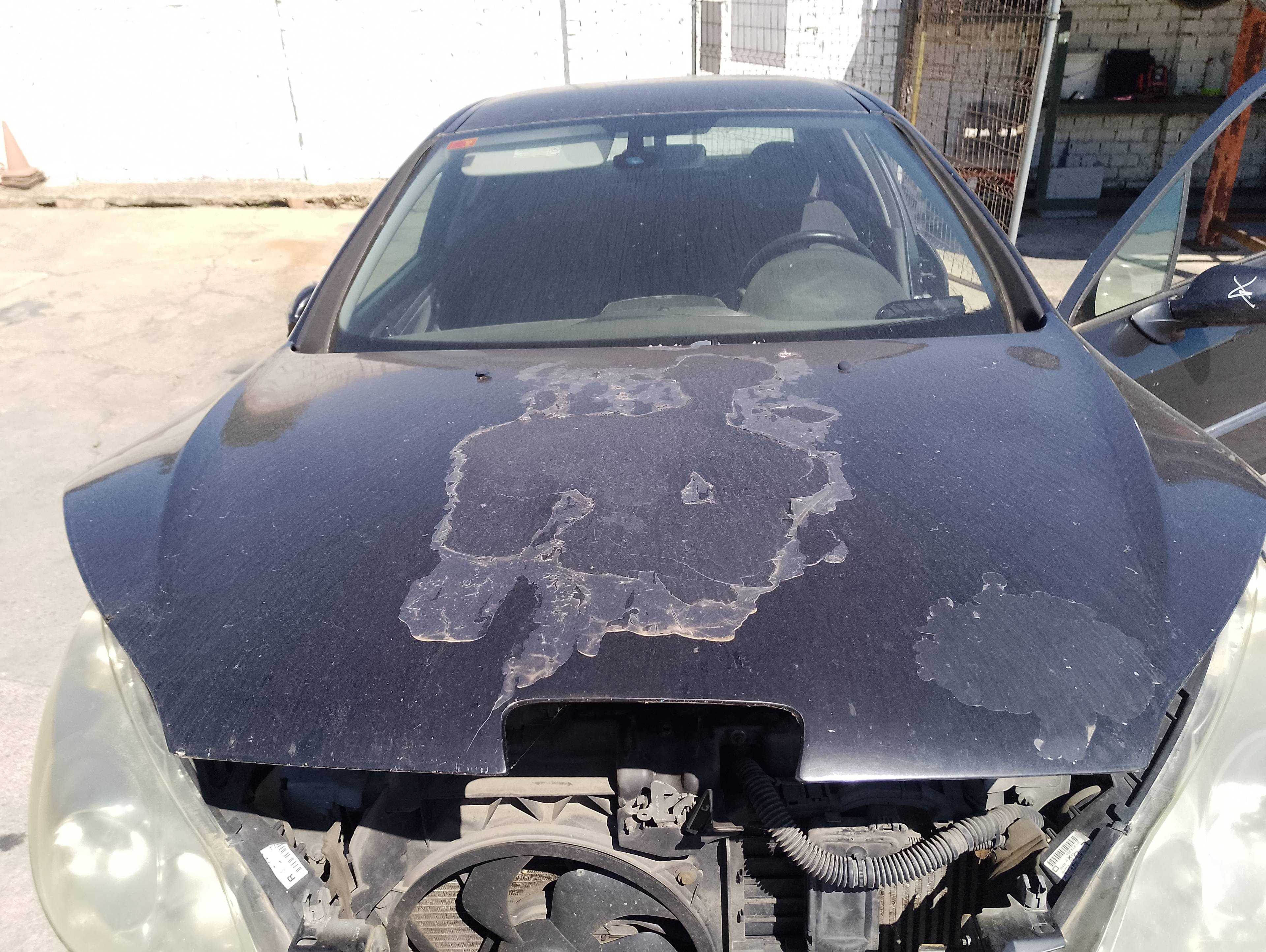 Recambio de capo para peugeot 407 st confort referencia OEM IAM   